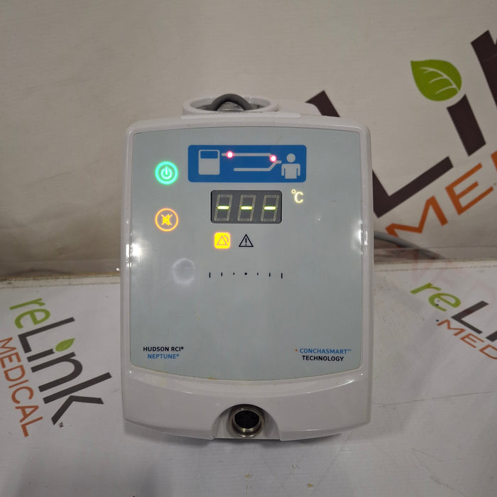 Teleflex Medical Hudson RCI Neptune Heated Humidifier