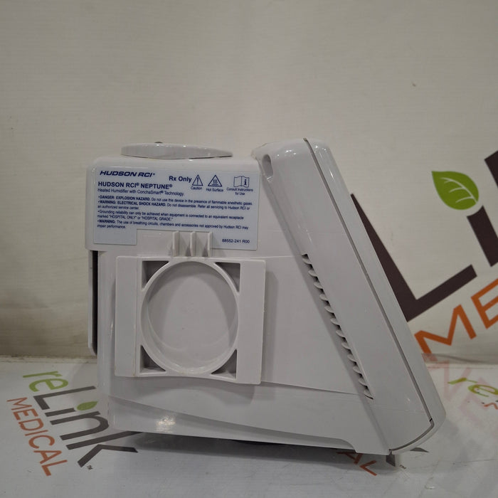 Teleflex Medical Hudson RCI Neptune Heated Humidifier