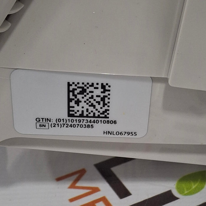 Teleflex Medical Hudson RCI Neptune Heated Humidifier