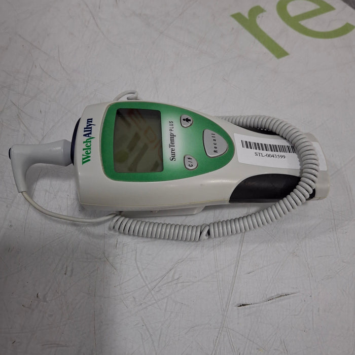 Welch Allyn SureTemp Plus 690 Thermometer
