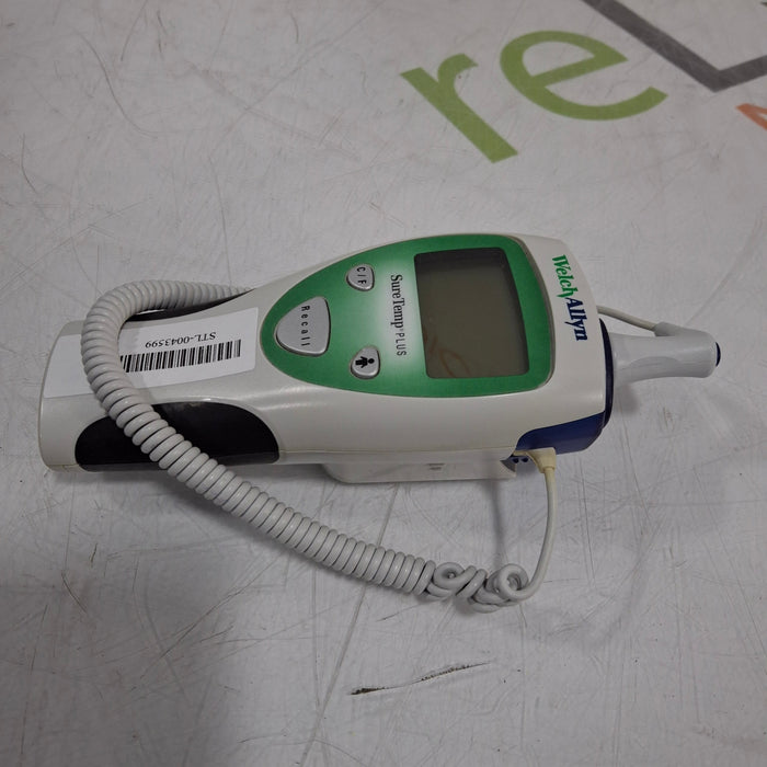 Welch Allyn SureTemp Plus 690 Thermometer