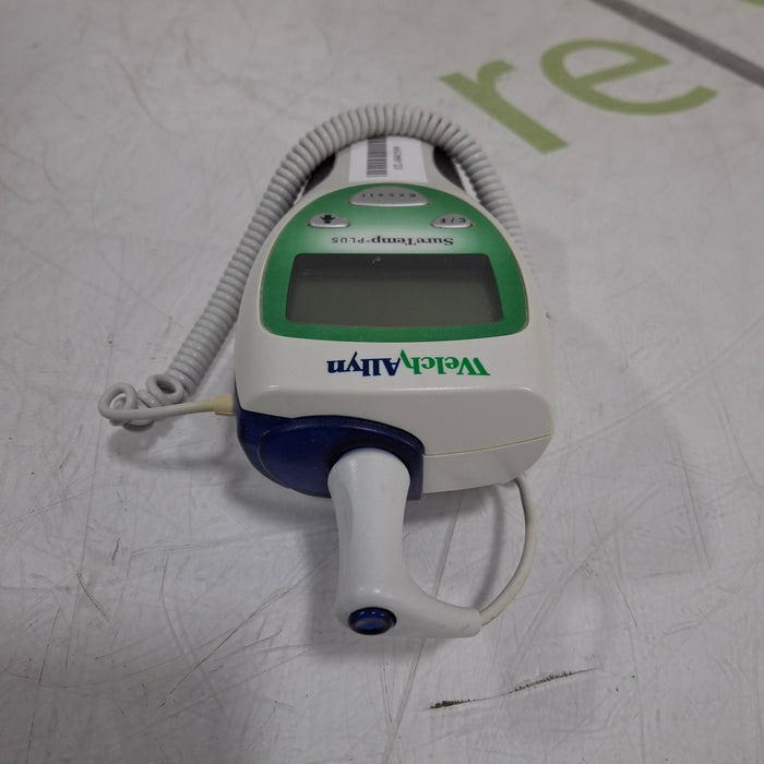 Welch Allyn SureTemp Plus 690 Thermometer