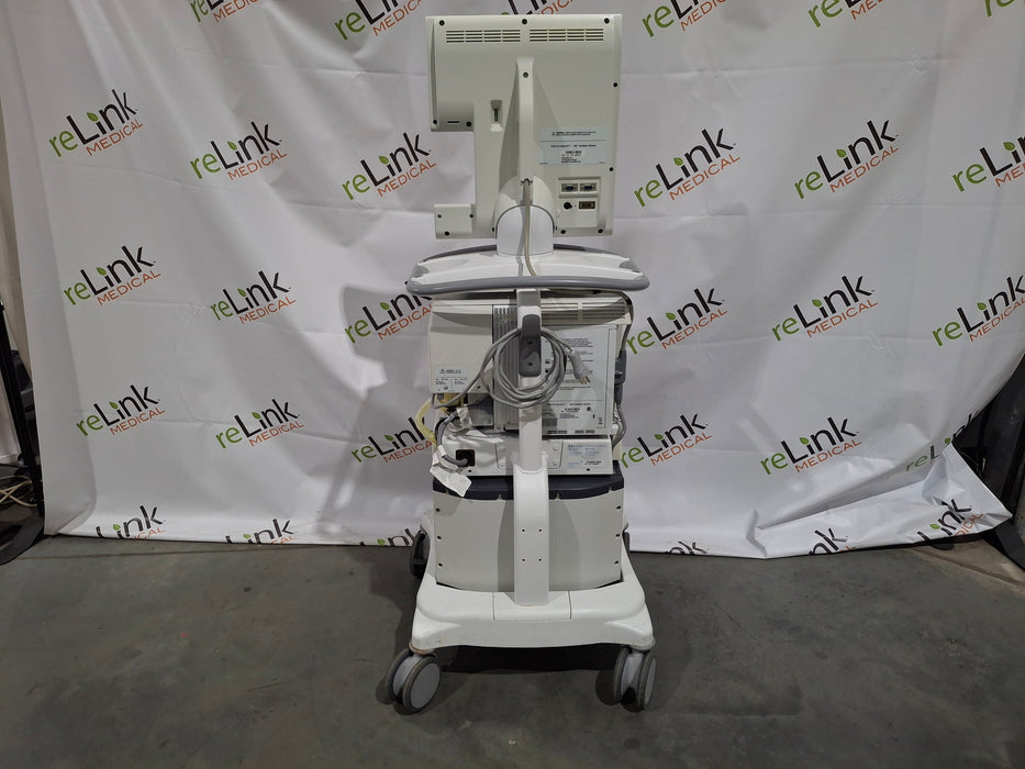 Puritan Bennett 840 Ventilator