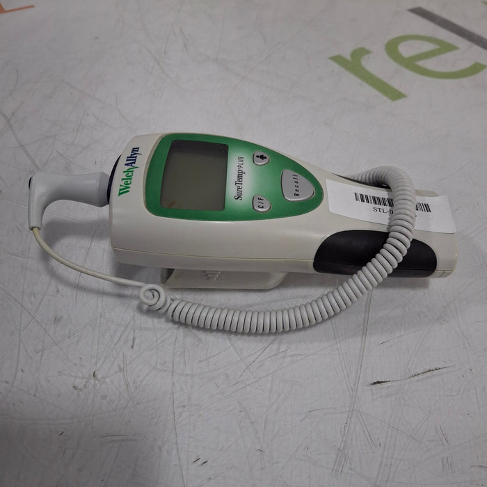 Welch Allyn SureTemp Plus 690 Thermometer