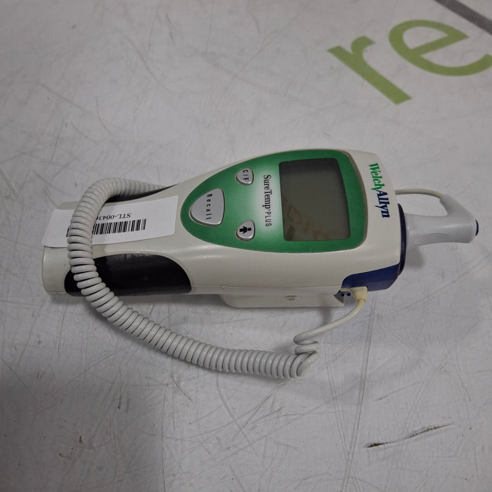 Welch Allyn SureTemp Plus 690 Thermometer