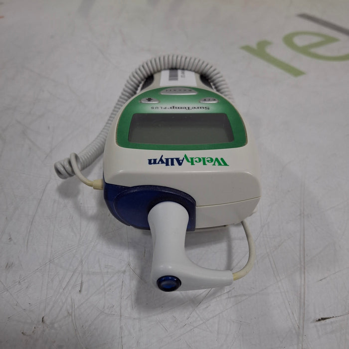 Welch Allyn SureTemp Plus 690 Thermometer