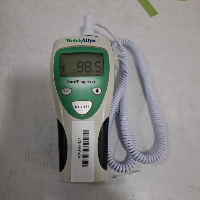 Welch Allyn SureTemp Plus 690 Thermometer