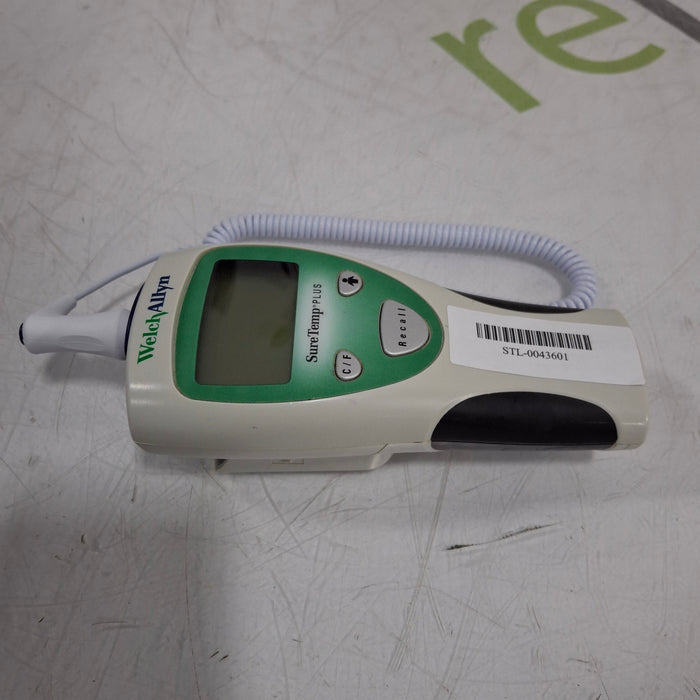 Welch Allyn SureTemp Plus 690 Thermometer