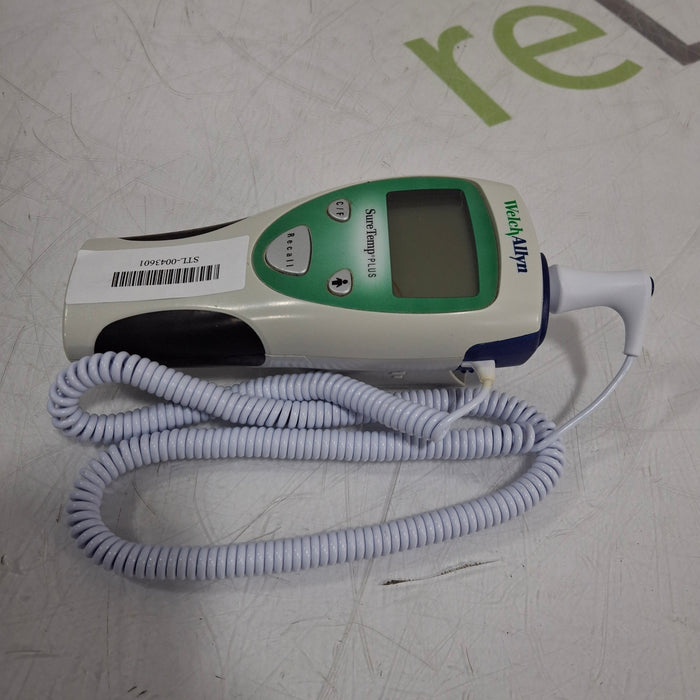 Welch Allyn SureTemp Plus 690 Thermometer