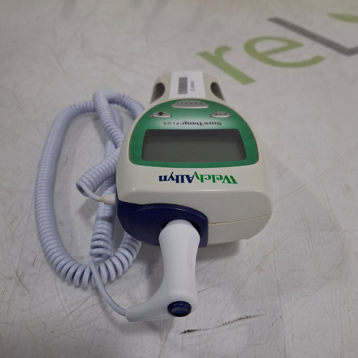 Welch Allyn SureTemp Plus 690 Thermometer