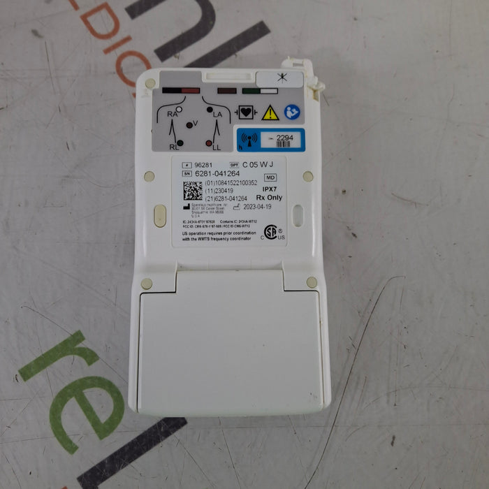 Spacelabs Healthcare Aria Telemetry Transmitter