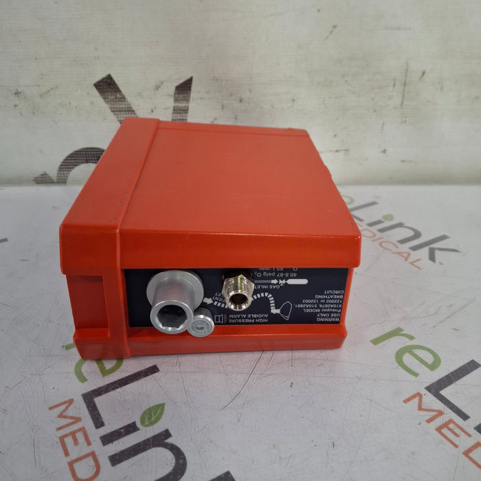 Smiths Medical Pneupac ParaPAC 200D Ventilator