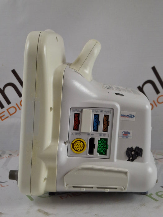GE Healthcare Dash 4000 - GE/Nellcor SpO2 Patient Monitor