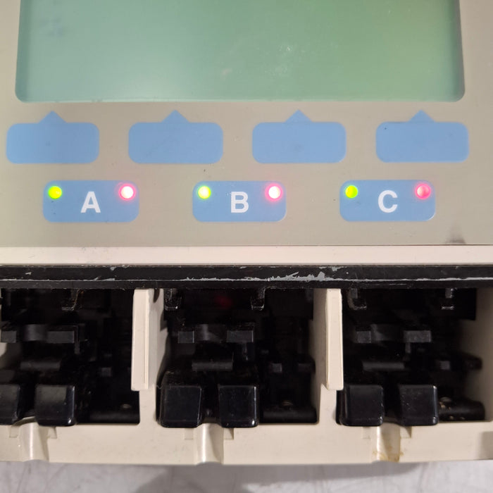 CareFusion Medsystem III 2865 Infusion Pump