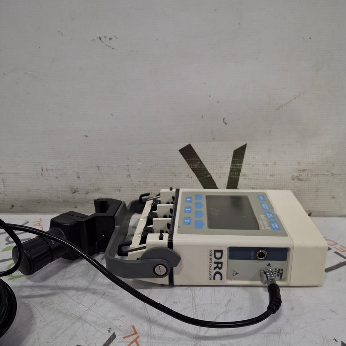 CareFusion Medsystem III 2865 Infusion Pump