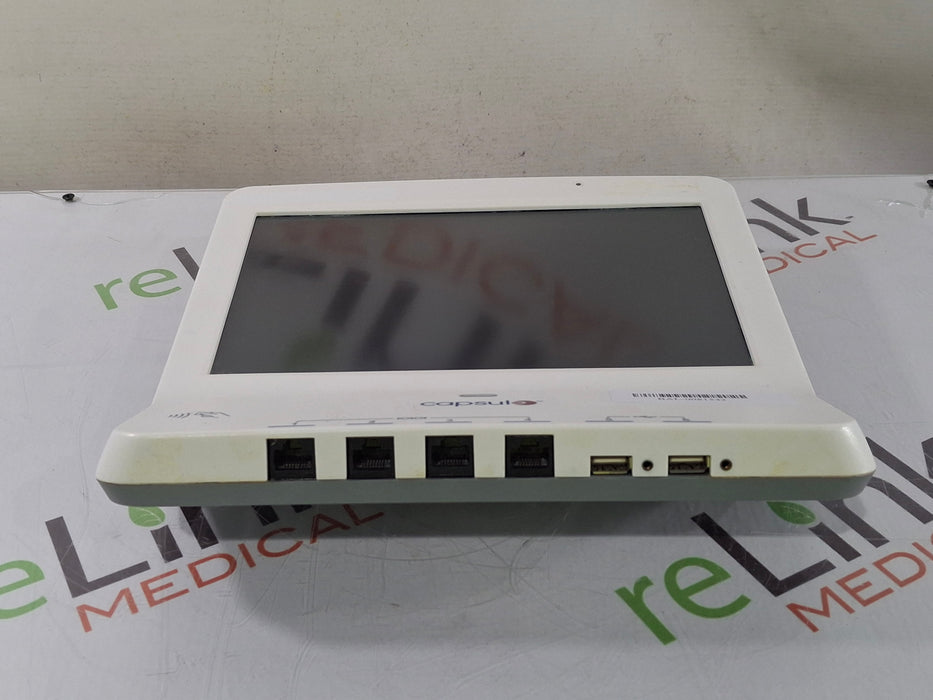 Smartlinx Inc Capsule Technologies Neuron 2 Monitor