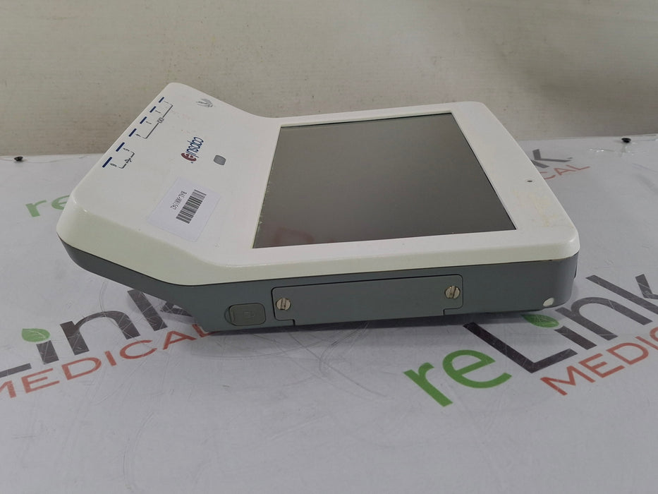 Smartlinx Inc Capsule Technologies Neuron 2 Monitor