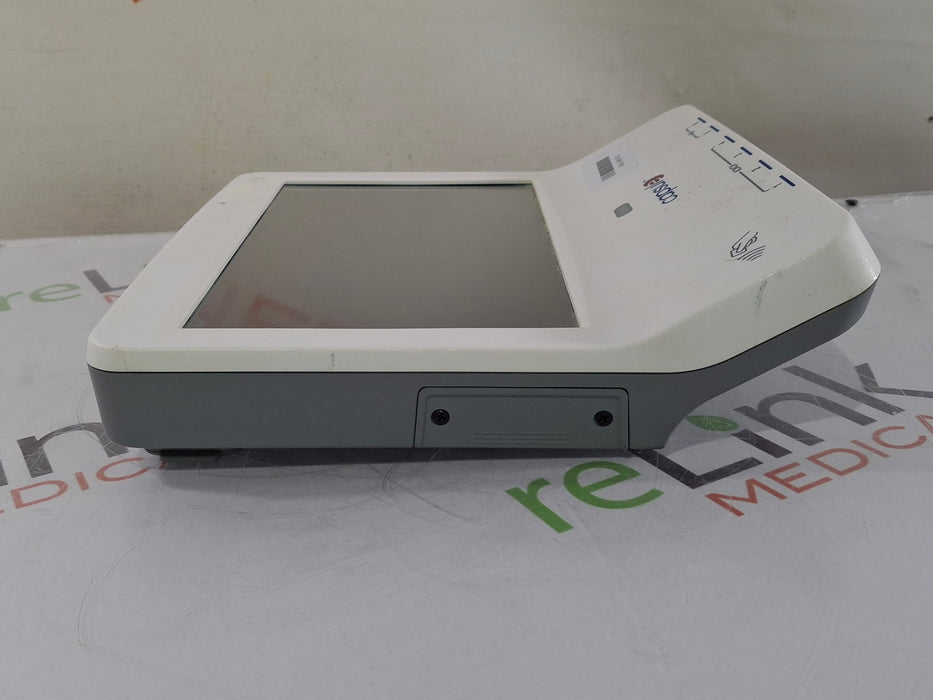 Smartlinx Inc Capsule Technologies Neuron 2 Monitor