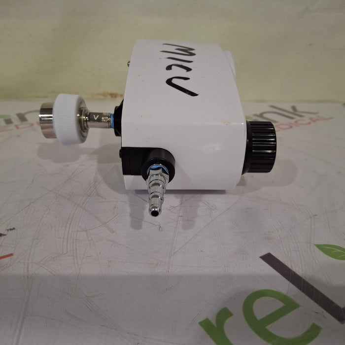 Gentec Vacuum Regulator Suction Regulators