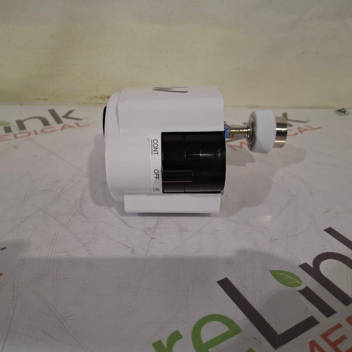 Gentec Vacuum Regulator Suction Regulators