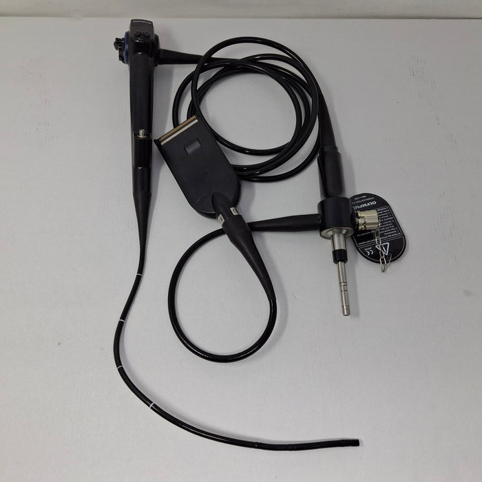 Olympus CYF-VH HD Cysto-Nephro Videoscope