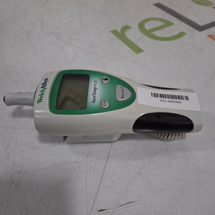 Welch Allyn SureTemp Plus 690 Thermometer
