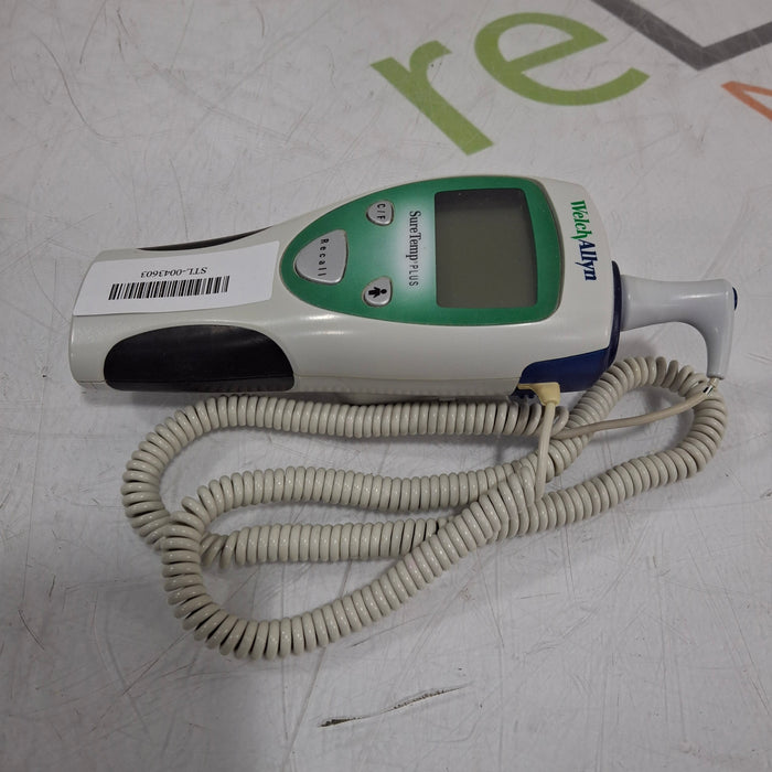 Welch Allyn SureTemp Plus 690 Thermometer