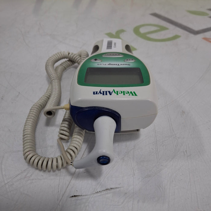 Welch Allyn SureTemp Plus 690 Thermometer