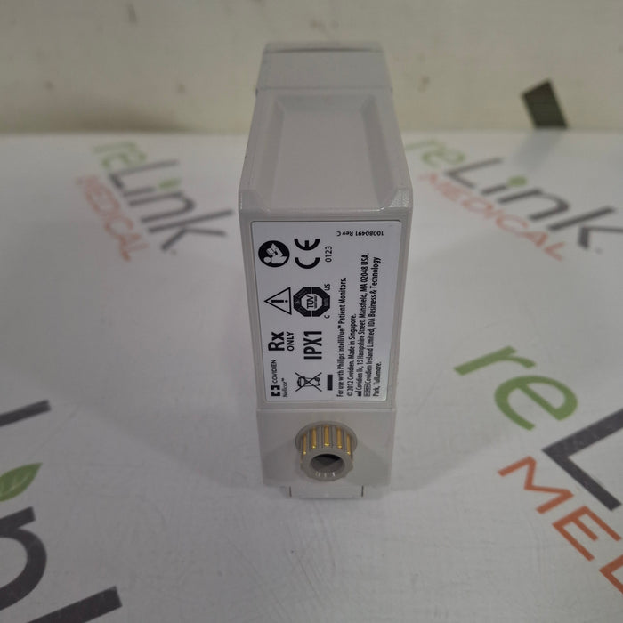 Nellcor SpO2 Patient Monitor