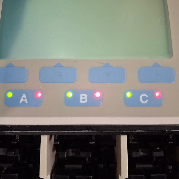 CareFusion Medsystem III 2865 Infusion Pump