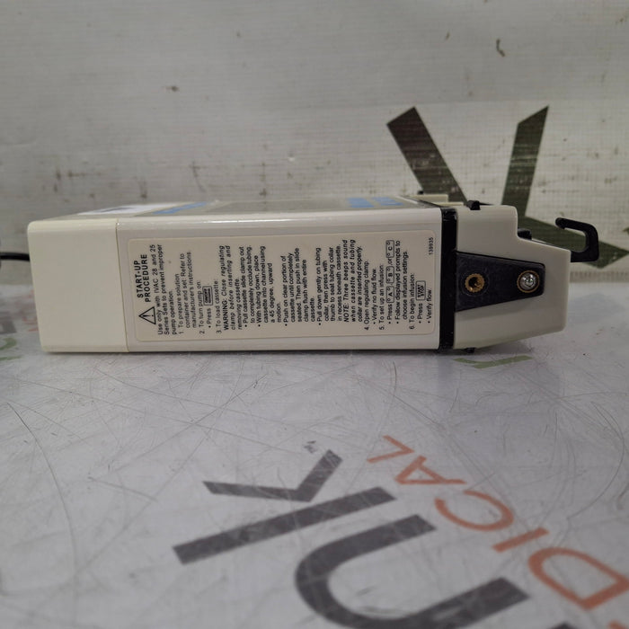 CareFusion Medsystem III 2865 Infusion Pump