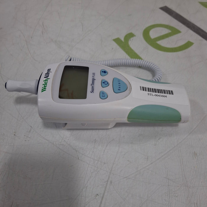 Welch Allyn SureTemp Plus 692 Thermometer