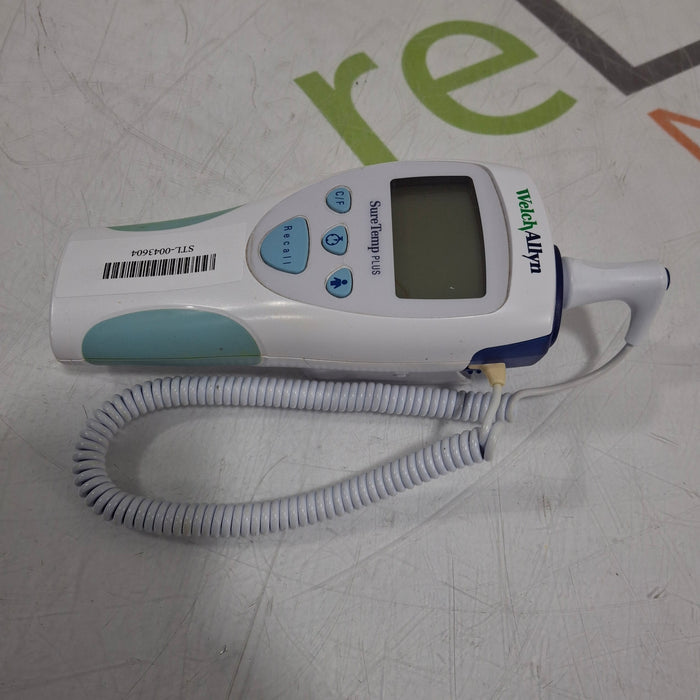 Welch Allyn SureTemp Plus 692 Thermometer