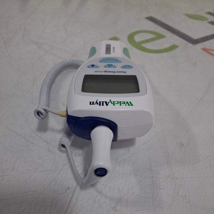 Welch Allyn SureTemp Plus 692 Thermometer