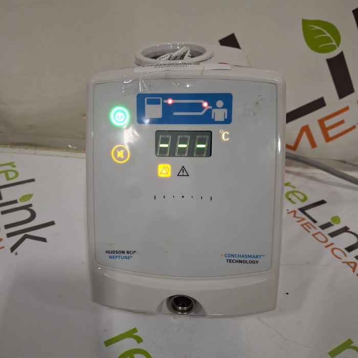 Teleflex Medical Hudson RCI Neptune Heated Humidifier