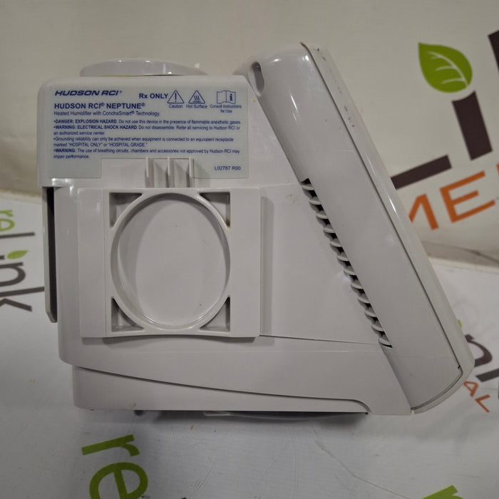 Teleflex Medical Hudson RCI Neptune Heated Humidifier