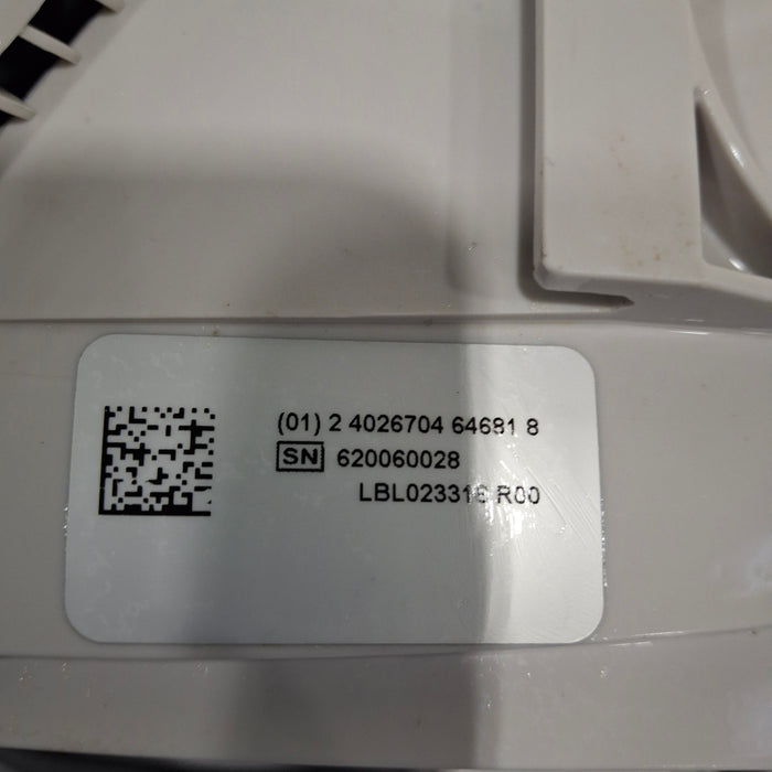 Teleflex Medical Hudson RCI Neptune Heated Humidifier