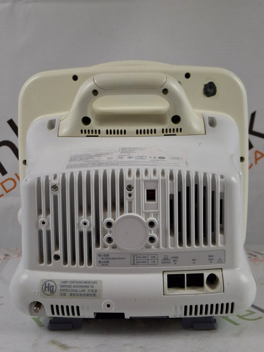 GE Healthcare Dash 4000 - GE/Nellcor SpO2 Patient Monitor