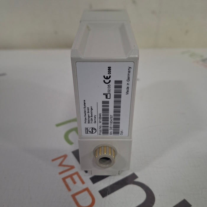 Philips IntelliVue M1034A Single Parameter Bispectral Index Module