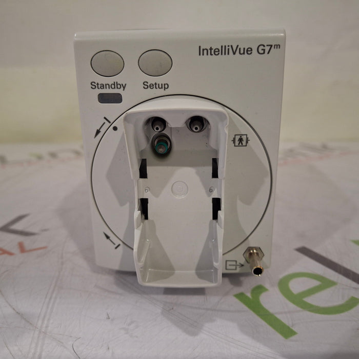 Philips IntelliVue G7M Anesthesia Gas Module