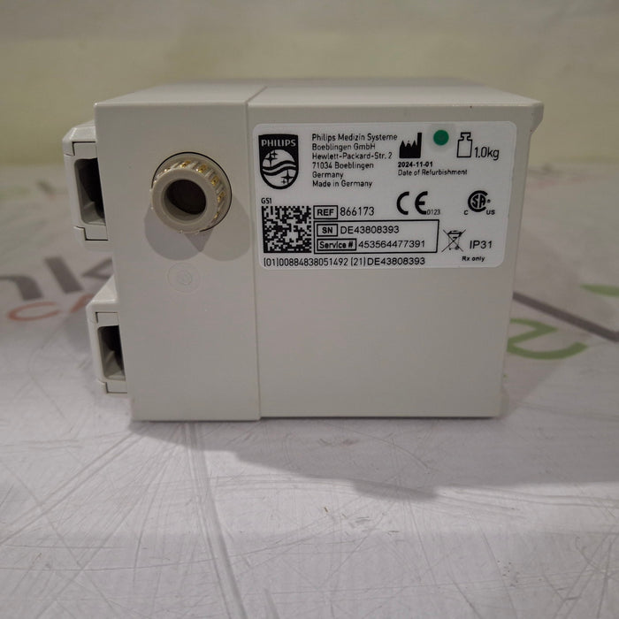 Philips IntelliVue G7M Anesthesia Gas Module