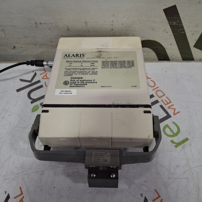 CareFusion Medsystem III 2865 Infusion Pump