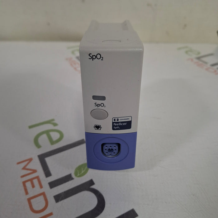 Nellcor SpO2 Patient Monitor