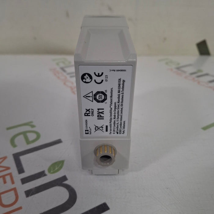 Nellcor SpO2 Patient Monitor