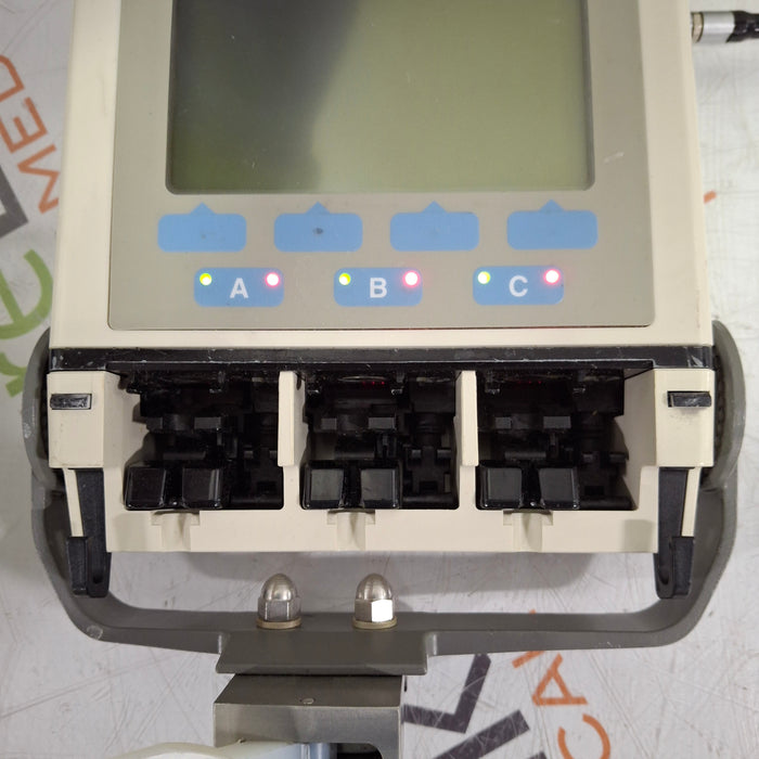 CareFusion Medsystem III 2865 Infusion Pump