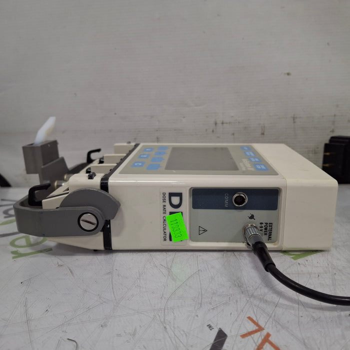 CareFusion Medsystem III 2865 Infusion Pump