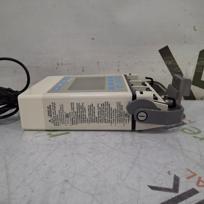 CareFusion Medsystem III 2865 Infusion Pump