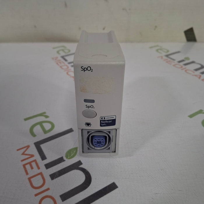 Nellcor SpO2 Patient Monitor
