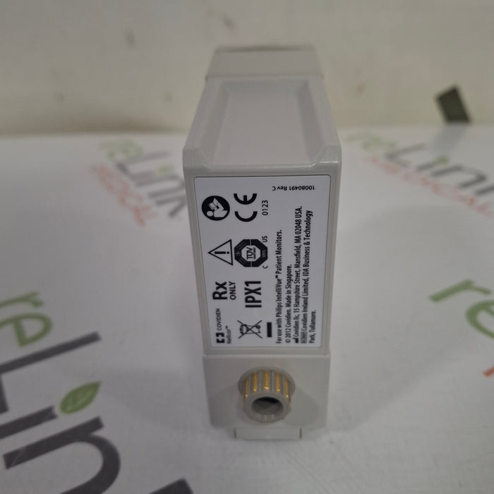 Nellcor SpO2 Patient Monitor