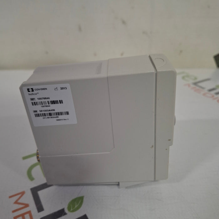 Nellcor SpO2 Patient Monitor